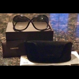 Tom Ford Whitney Sunglasses